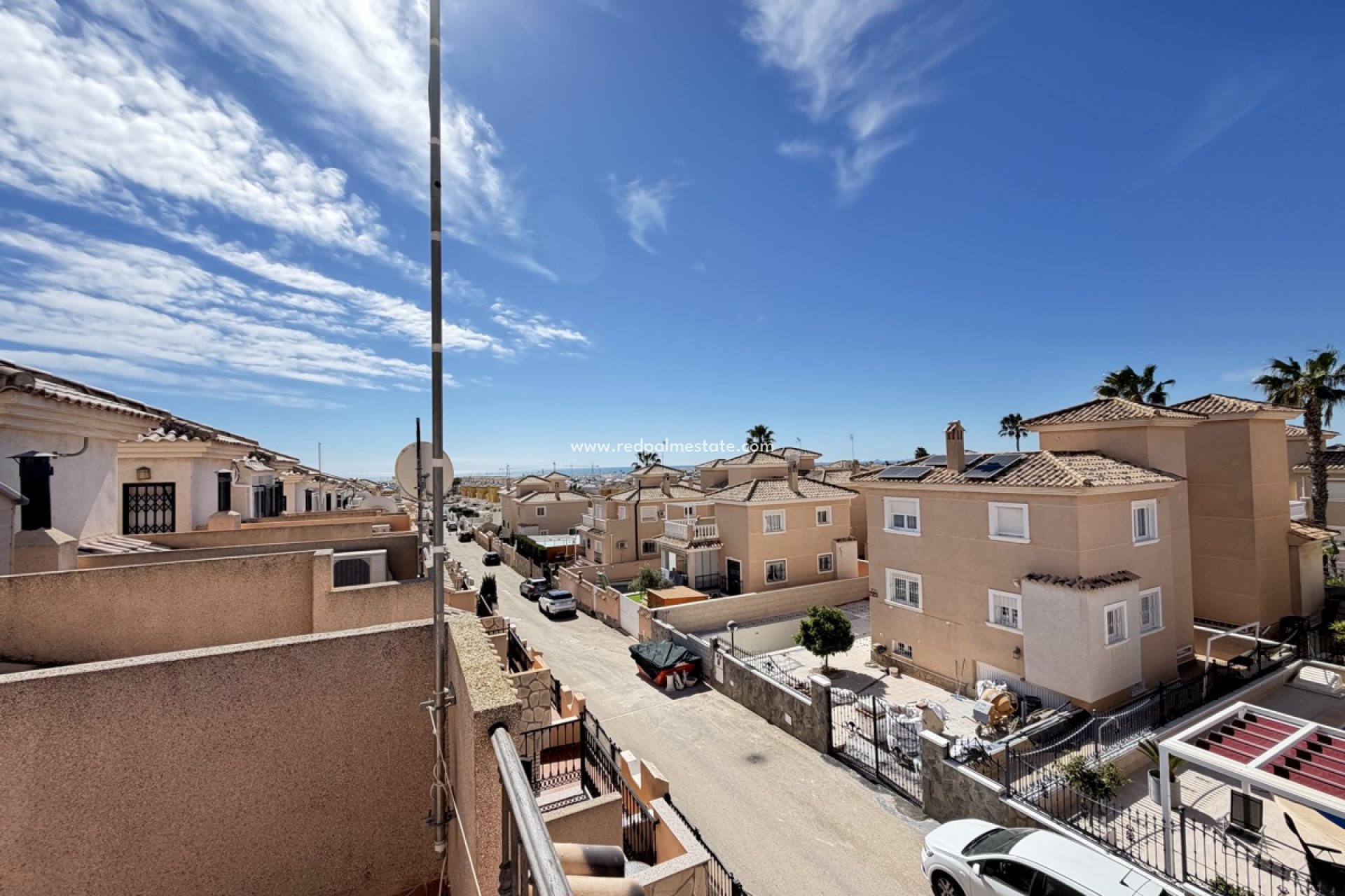 Resale - Town House -
Torrevieja - Los Altos