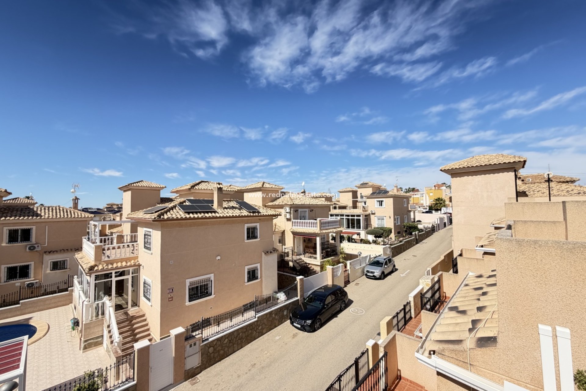 Resale - Town House -
Torrevieja - Los Altos