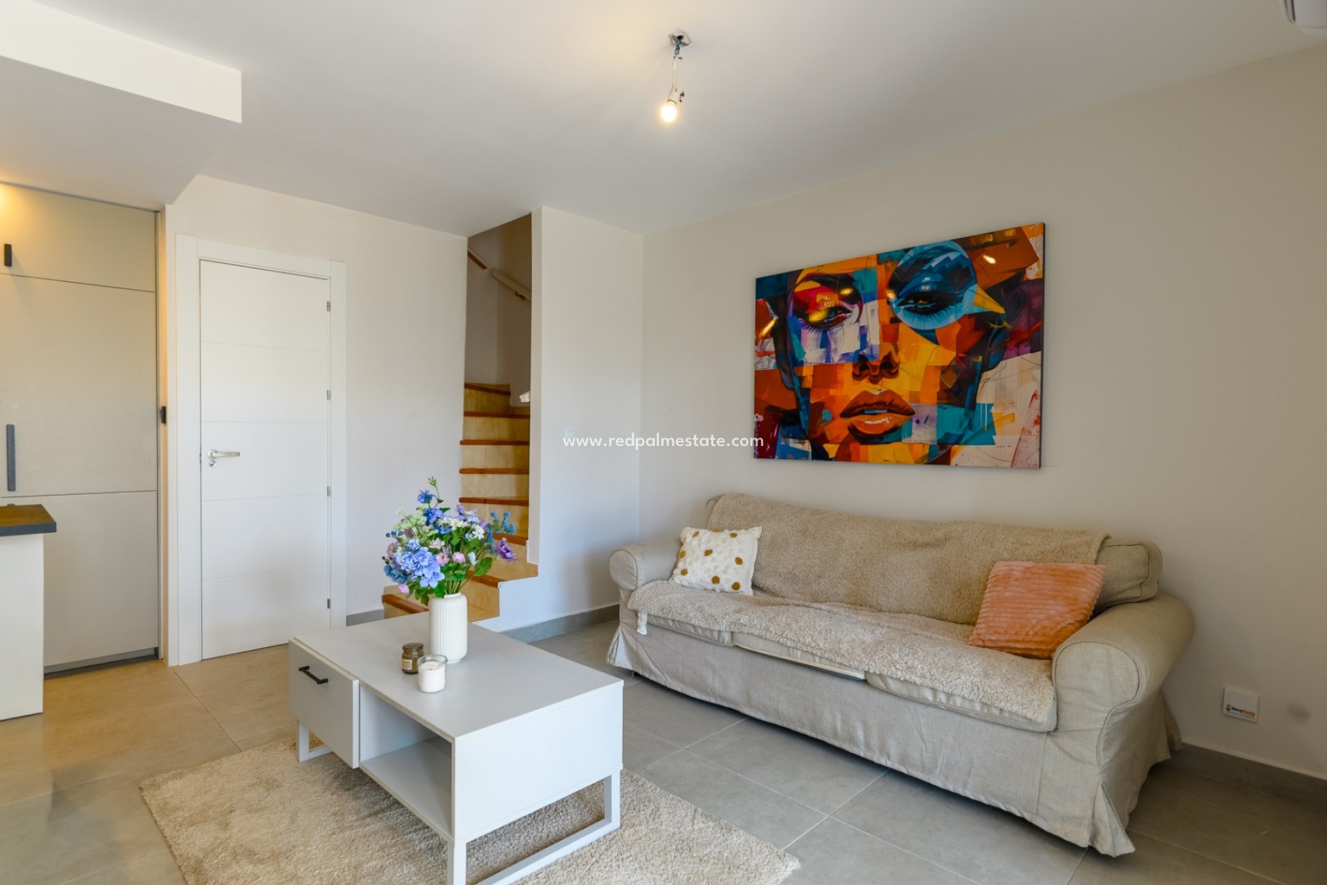 Resale - town_house -
Torrevieja - Los Balcones - Los Altos del Edén
