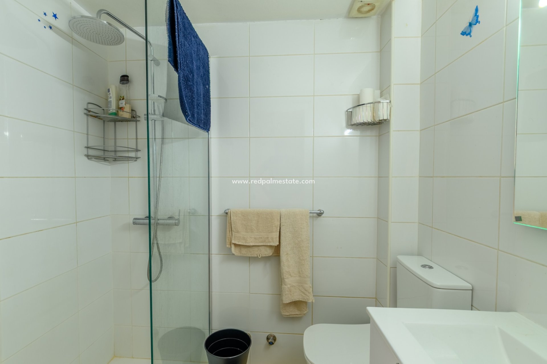 Resale - town_house -
Torrevieja - Los Balcones - Los Altos del Edén