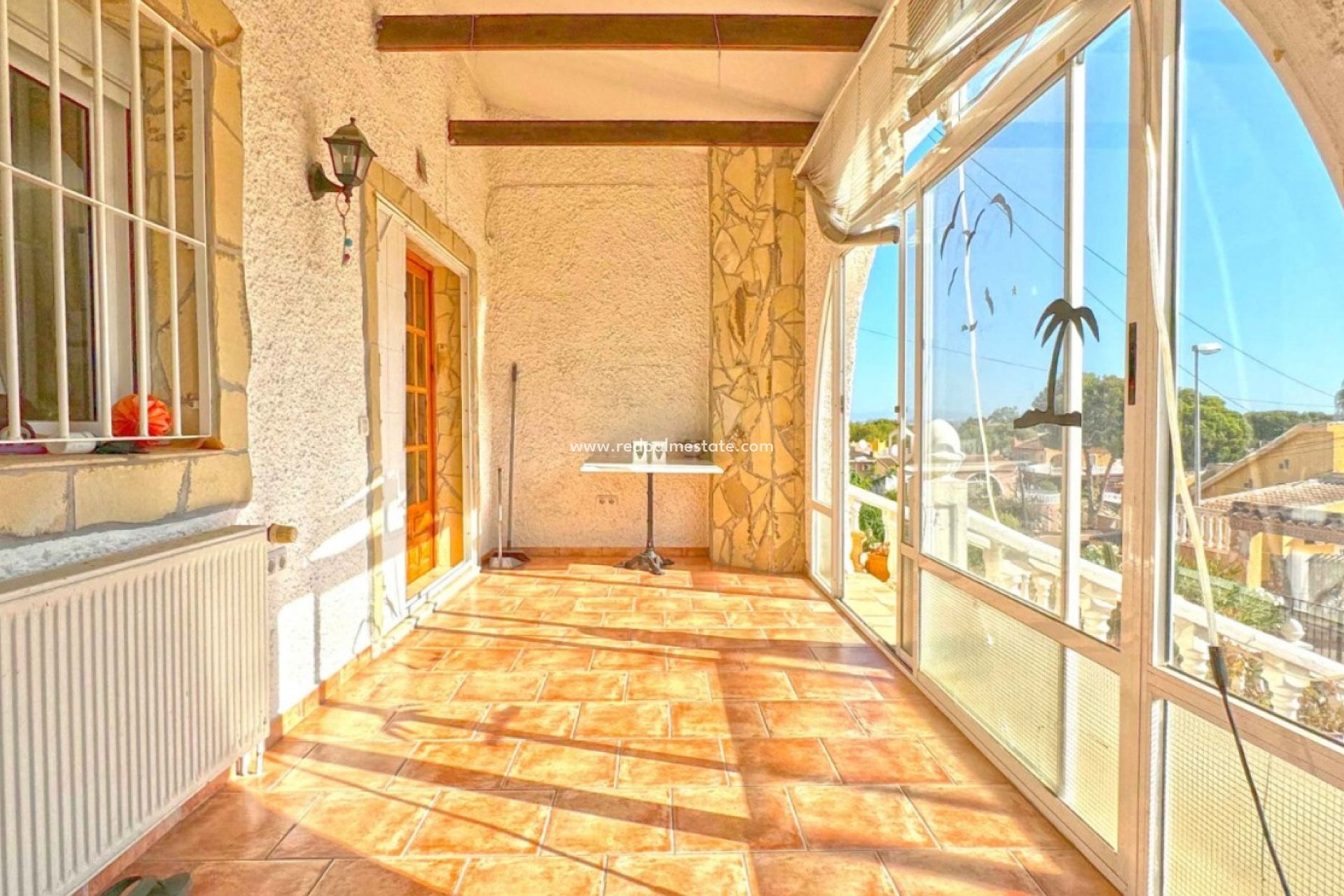 Resale - Town House -
Torrevieja - Los Balcones - Los Altos del Edén