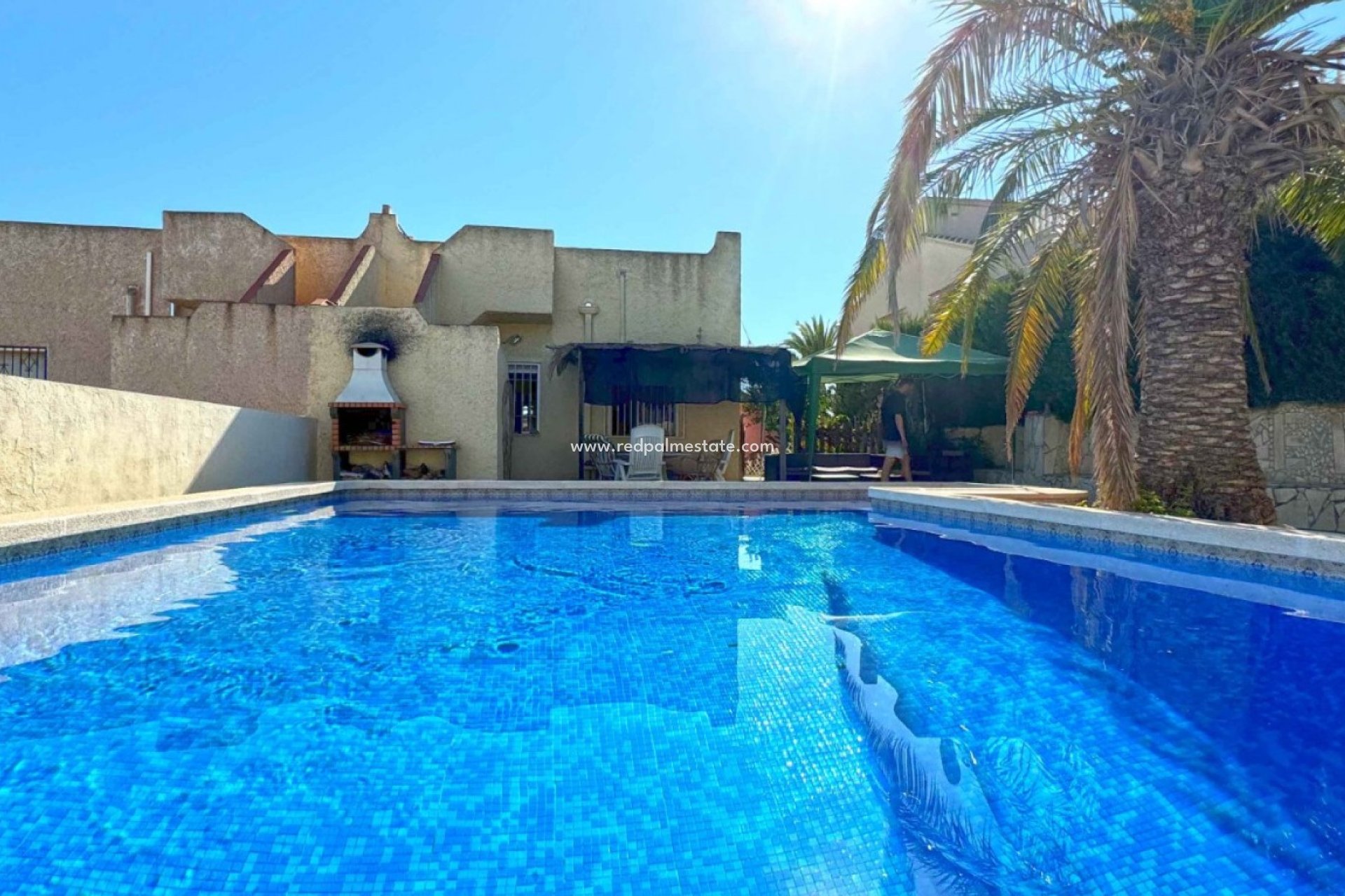 Resale - Town House -
Torrevieja - Los Balcones - Los Altos del Edén