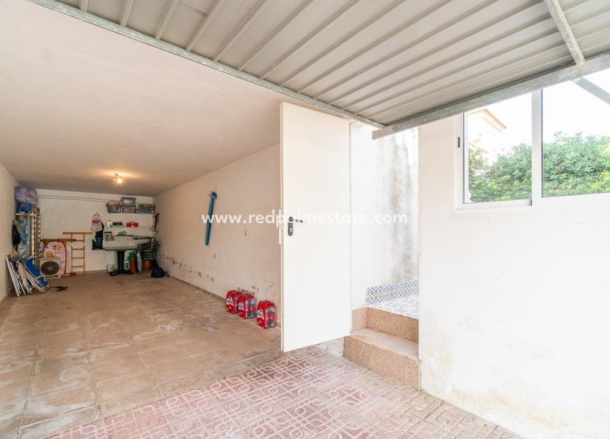 Resale - Town House -
Torrevieja - Los Balcones - Los Altos del Edén