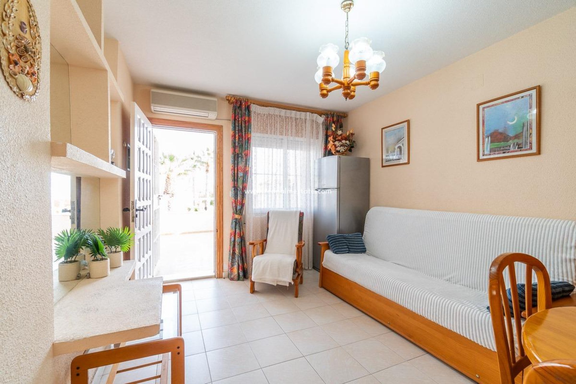 Resale - Town House -
Torrevieja - Los Balcones - Los Altos del Edén