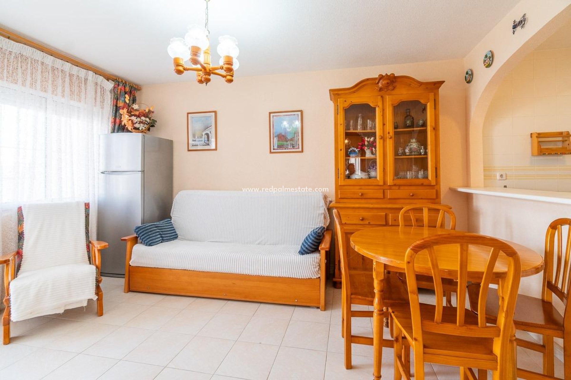 Resale - Town House -
Torrevieja - Los Balcones - Los Altos del Edén