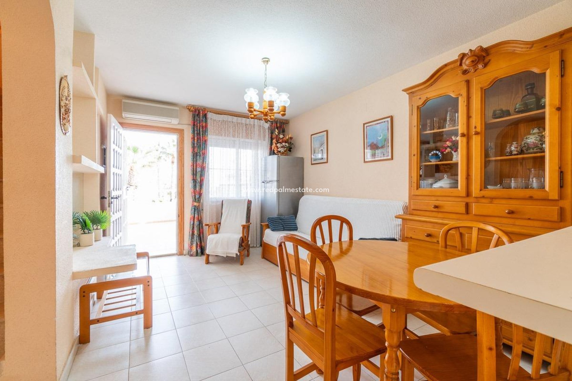 Resale - Town House -
Torrevieja - Los Balcones - Los Altos del Edén