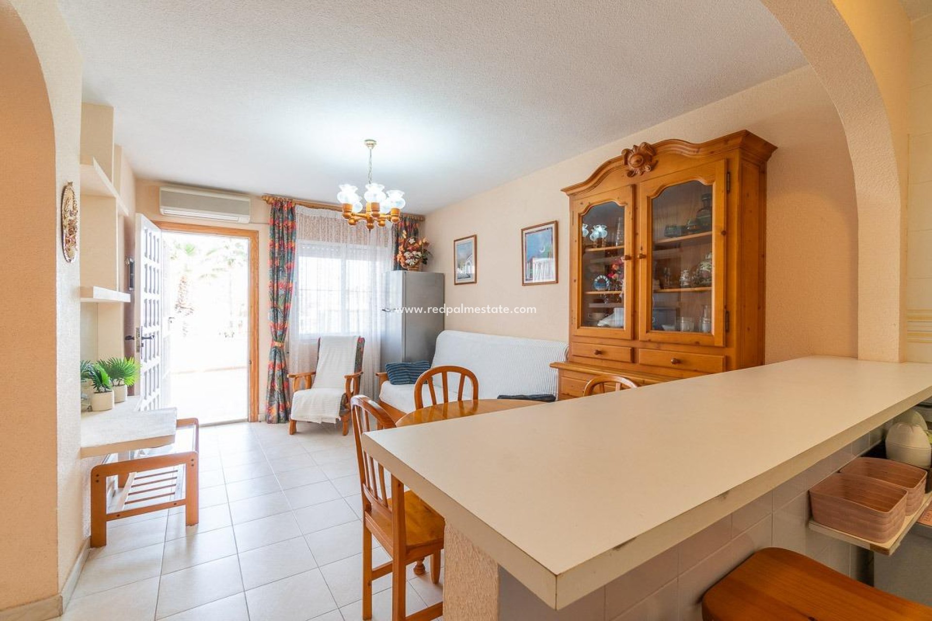 Resale - Town House -
Torrevieja - Los Balcones - Los Altos del Edén