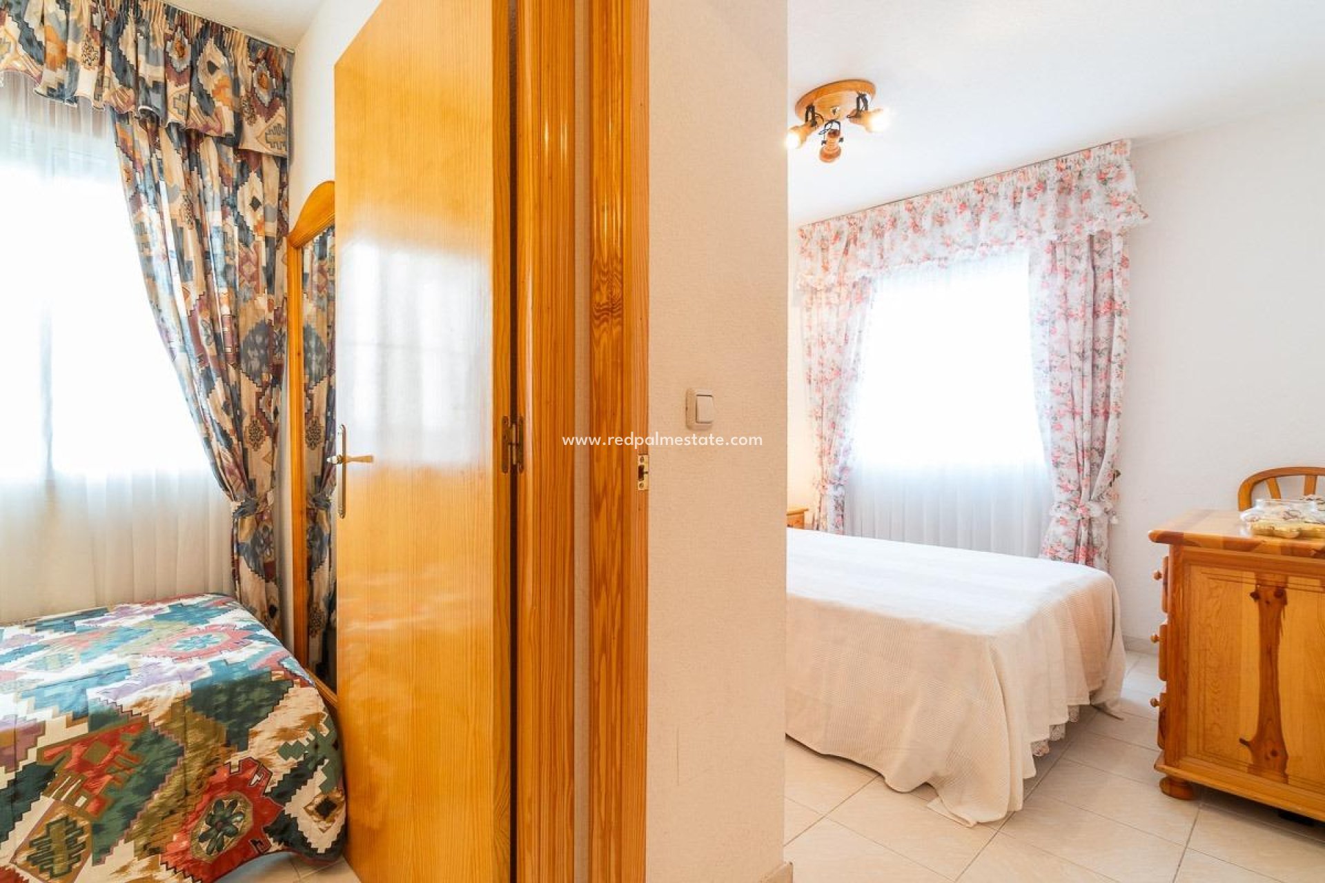 Resale - Town House -
Torrevieja - Los Balcones - Los Altos del Edén