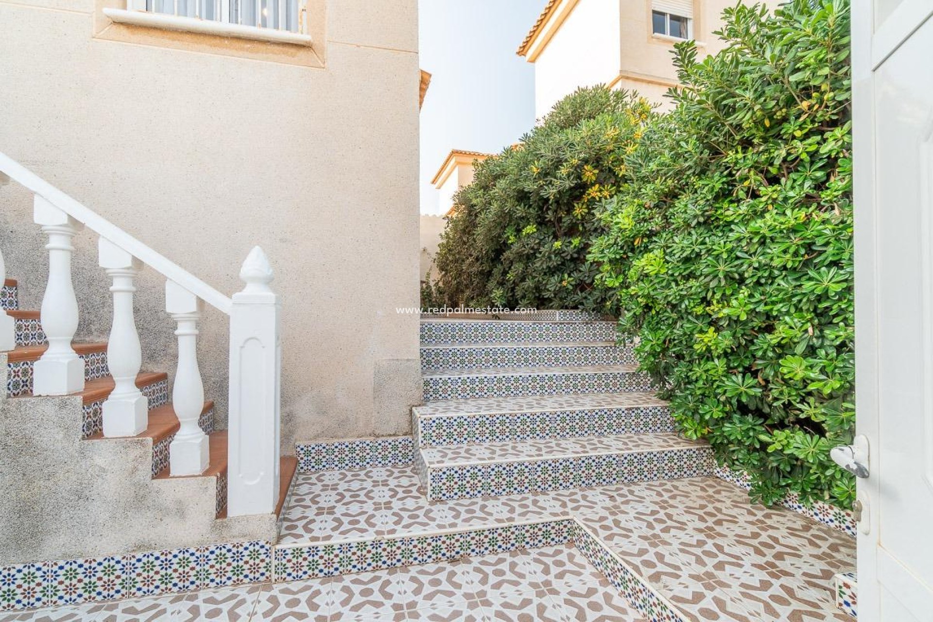 Resale - Town House -
Torrevieja - Los Balcones - Los Altos del Edén