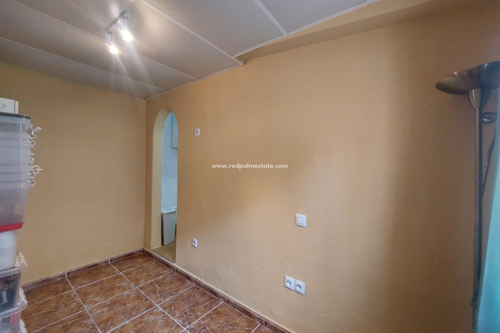 Resale - Town House -
Torrevieja - Los Balcones - Los Altos del Edén