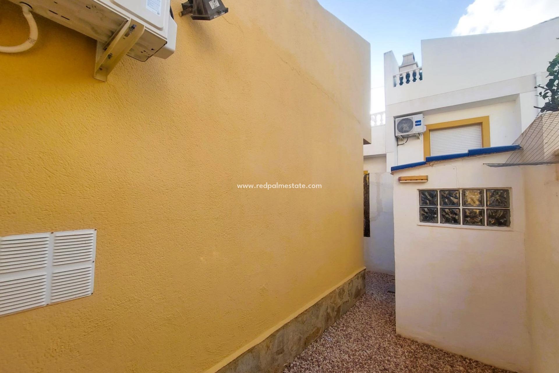 Resale - Town House -
Torrevieja - Los Balcones - Los Altos del Edén