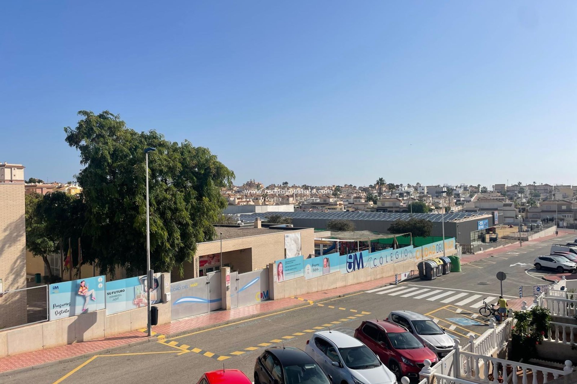 Resale - Town House -
Torrevieja - Los Balcones - Los Altos del Edén