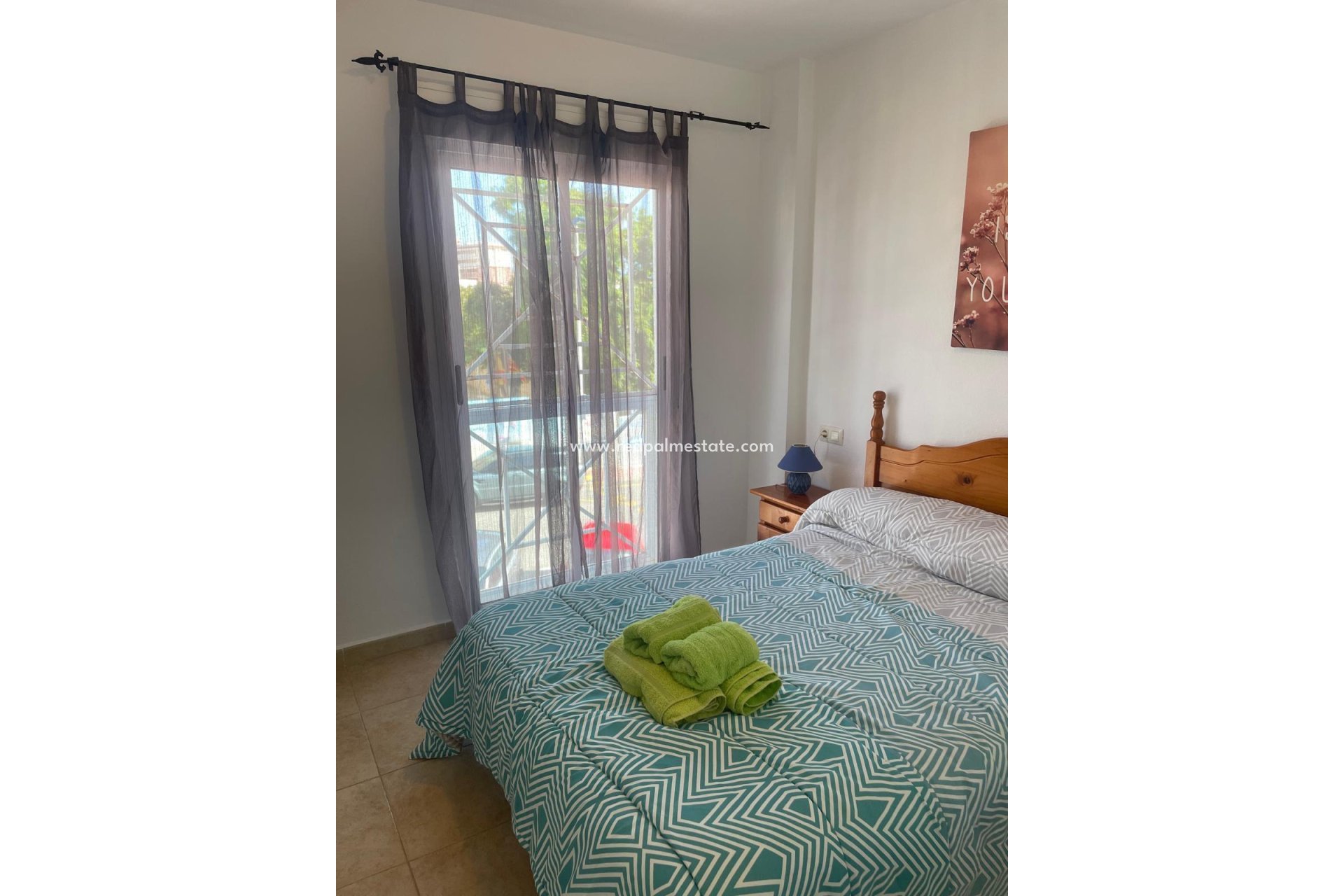 Resale - Town House -
Torrevieja - Los Balcones - Los Altos del Edén