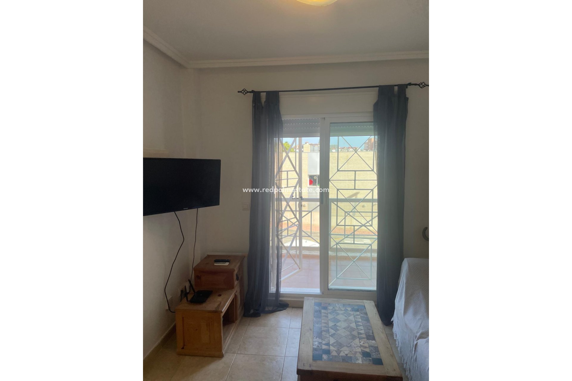 Resale - Town House -
Torrevieja - Los Balcones - Los Altos del Edén