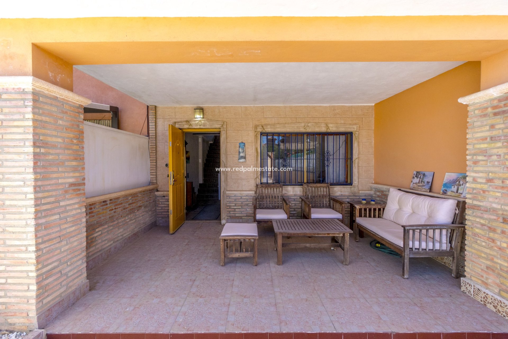 Resale - Town House -
Torrevieja - Los Balcones - Los Altos del Edén