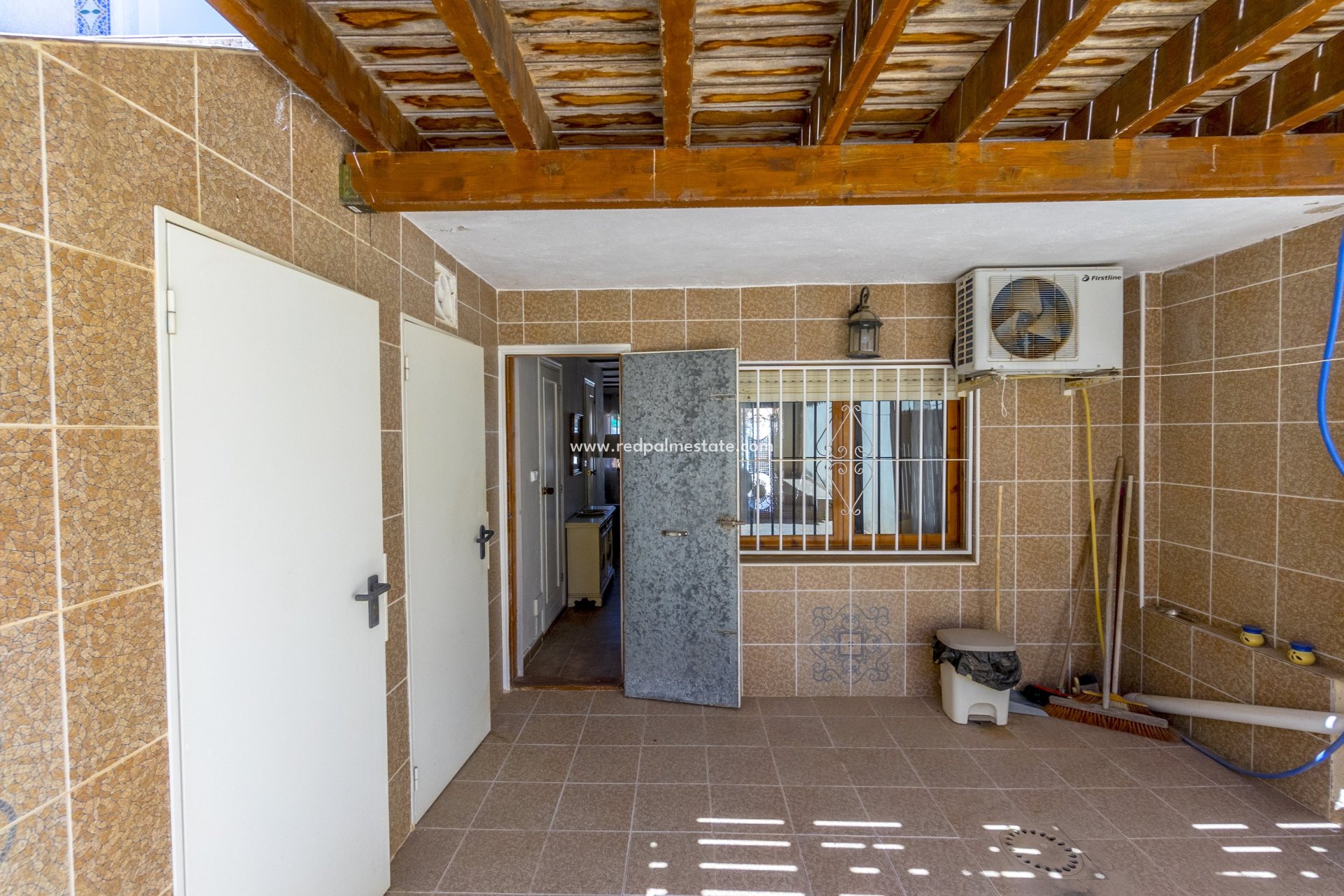 Resale - Town House -
Torrevieja - Los Balcones - Los Altos del Edén