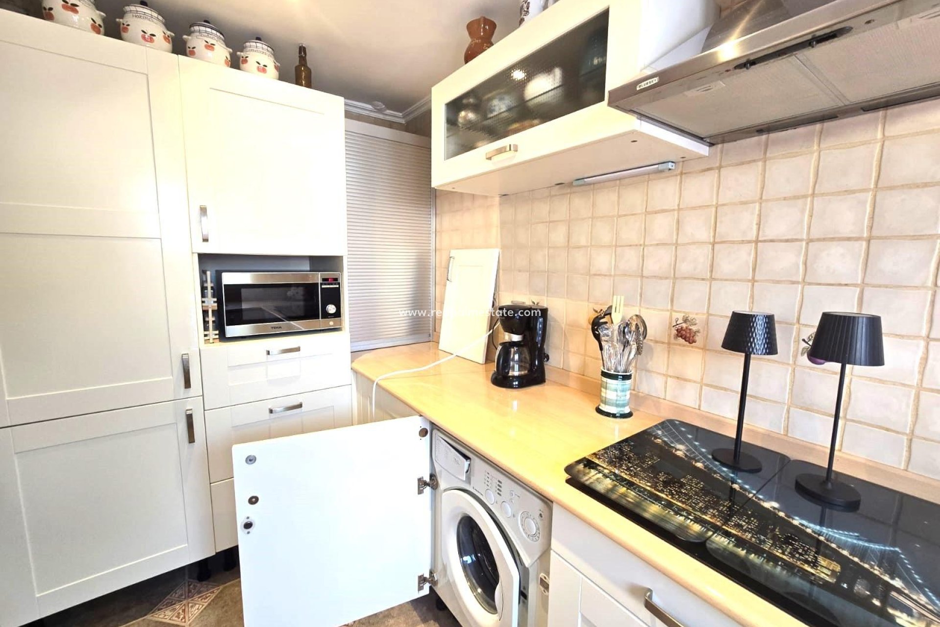 Resale - Town House -
Torrevieja - Los balcones