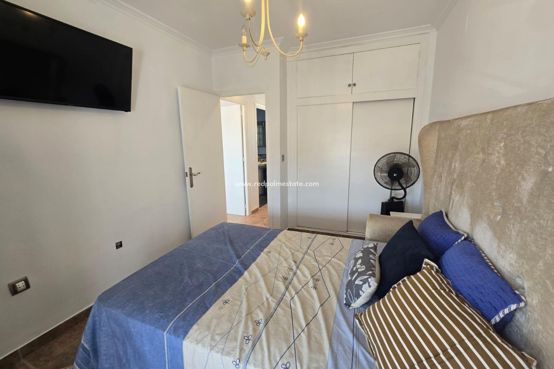Resale - Town House -
Torrevieja - Los balcones