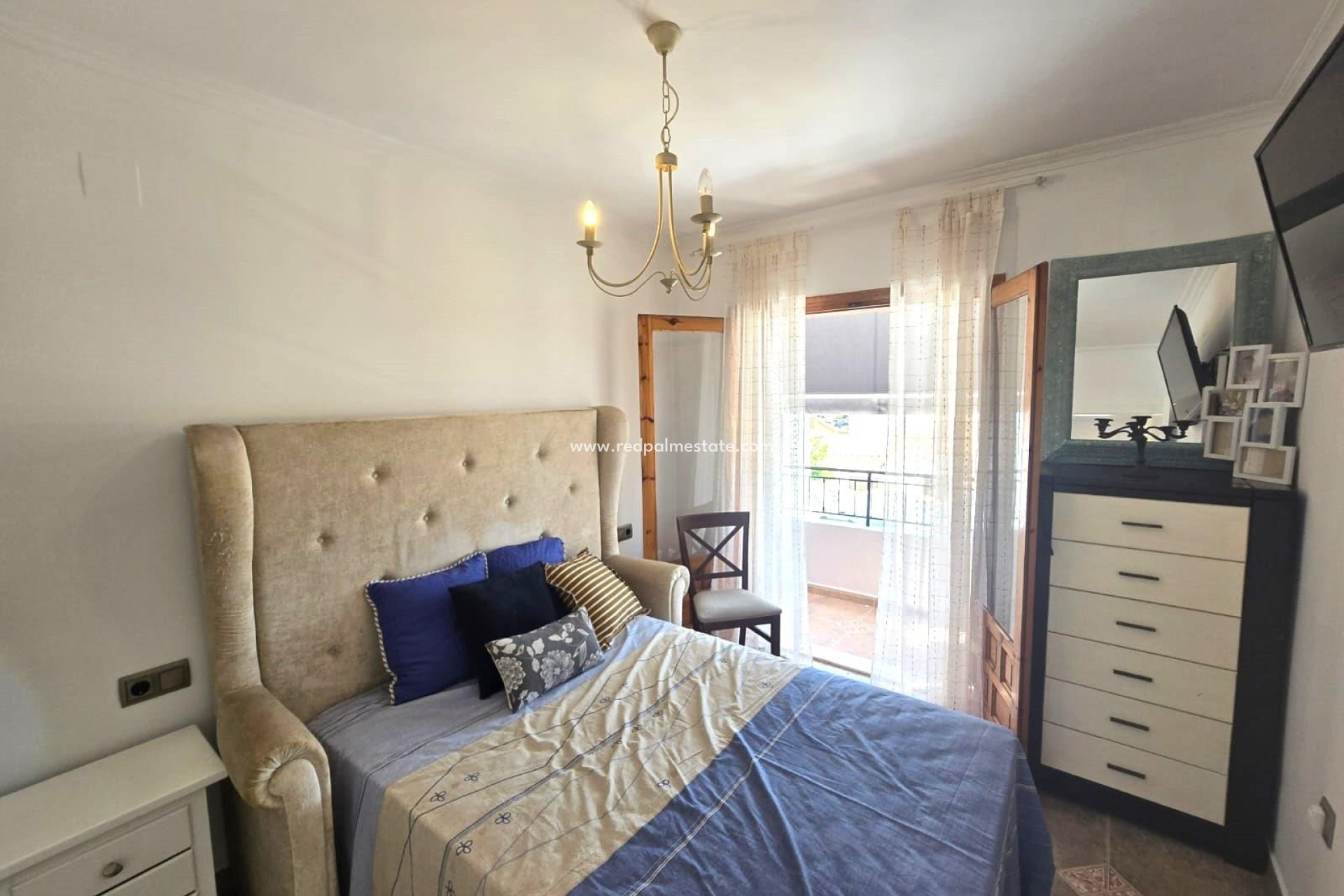 Resale - Town House -
Torrevieja - Los balcones