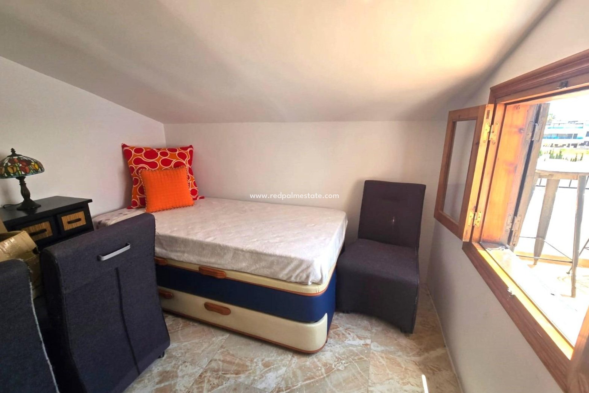 Resale - Town House -
Torrevieja - Los balcones