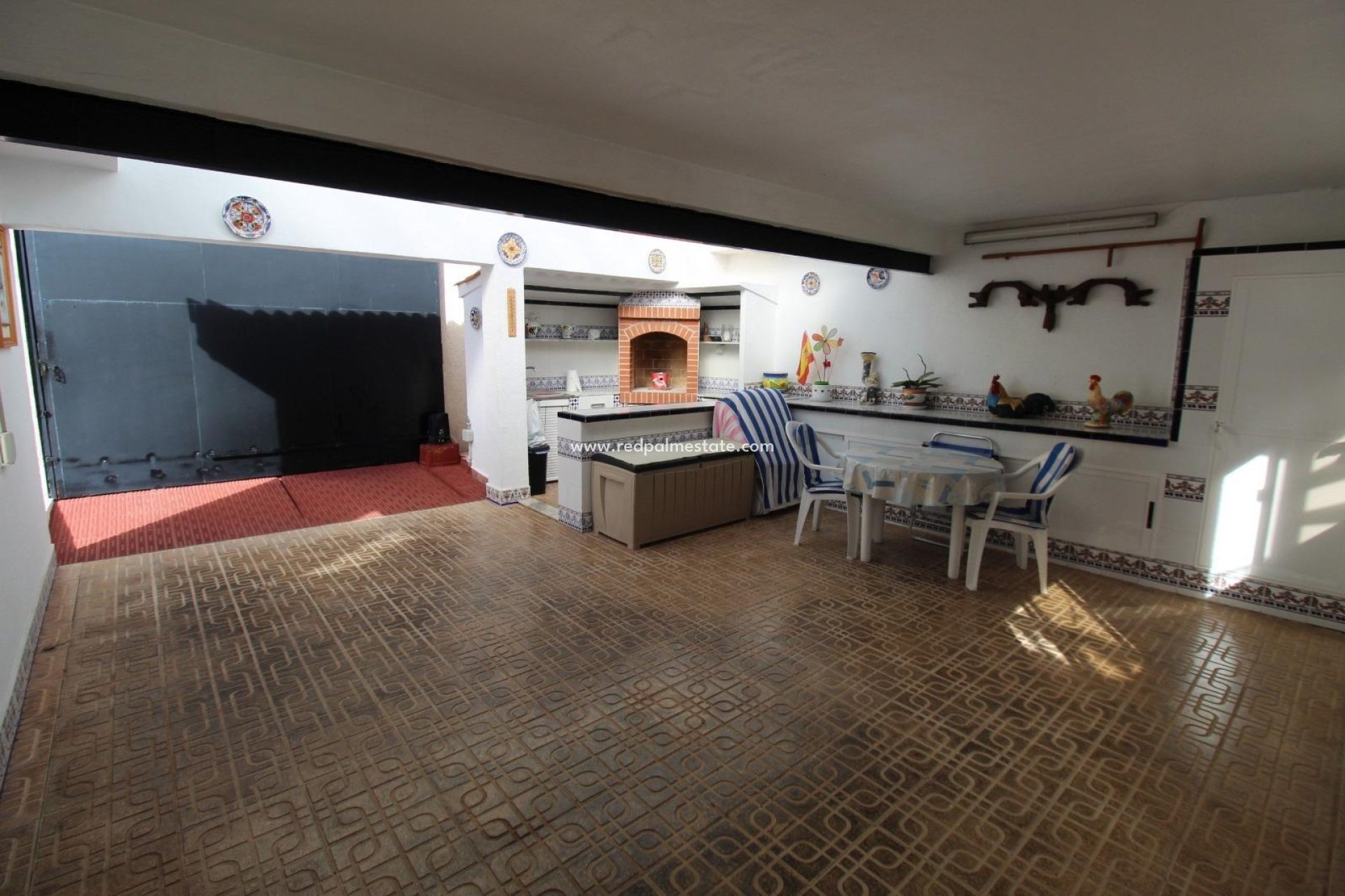 Resale - Town House -
Torrevieja - Los balcones