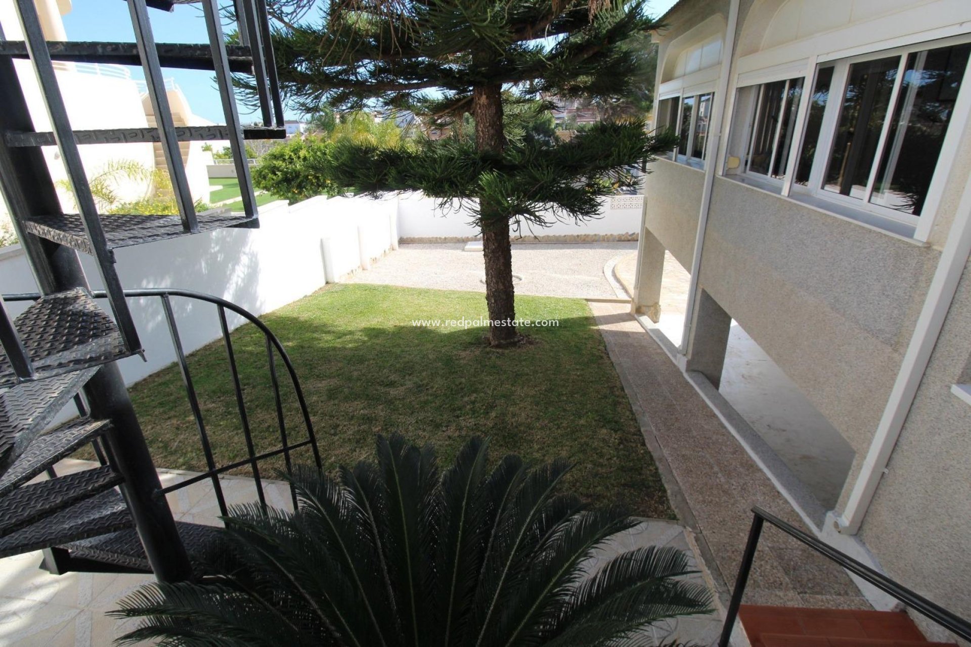 Resale - Town House -
Torrevieja - Los balcones