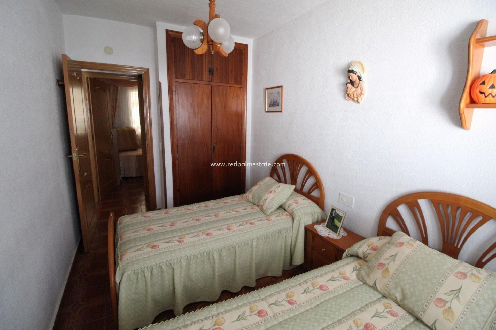 Resale - Town House -
Torrevieja - Los balcones