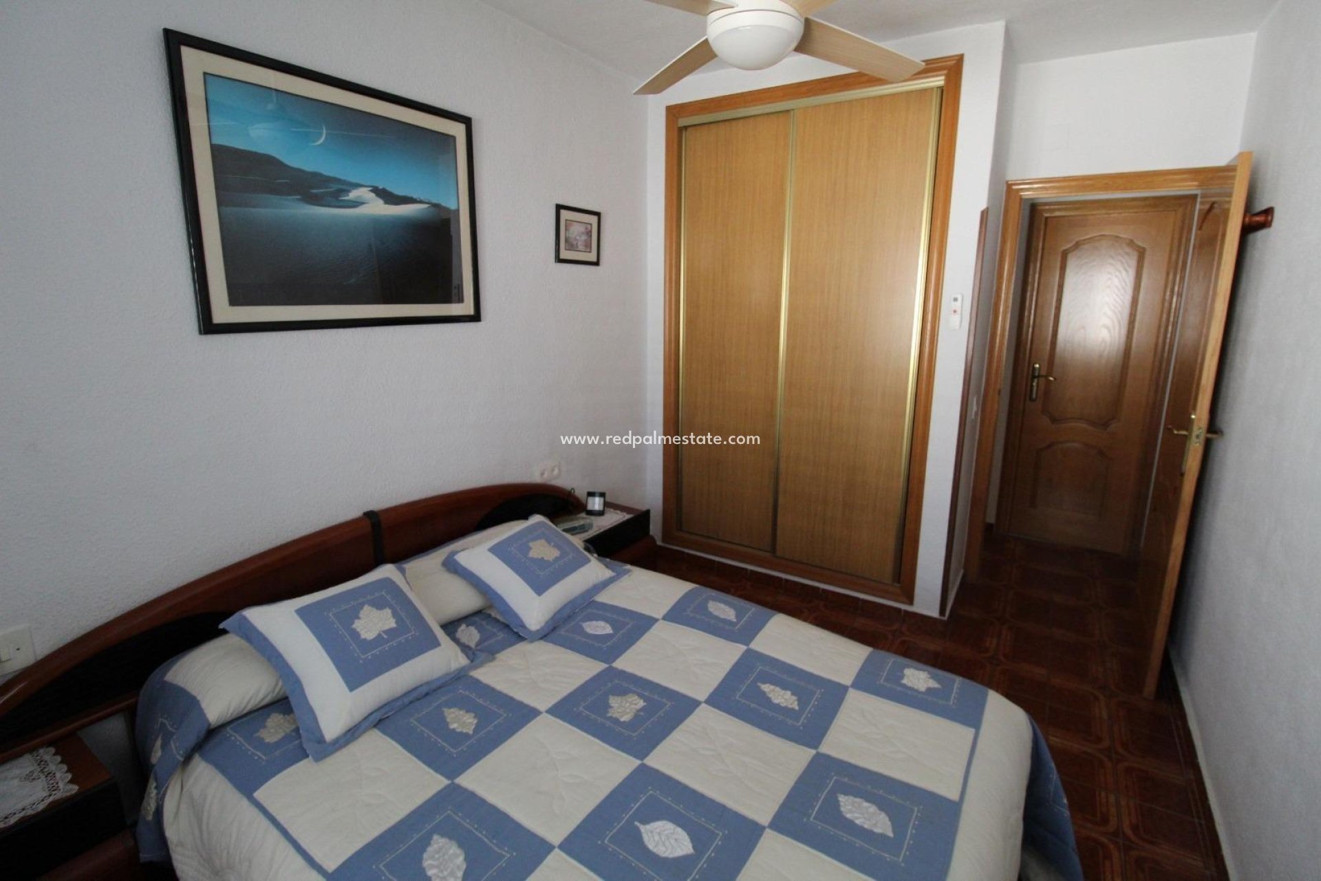 Resale - Town House -
Torrevieja - Los balcones