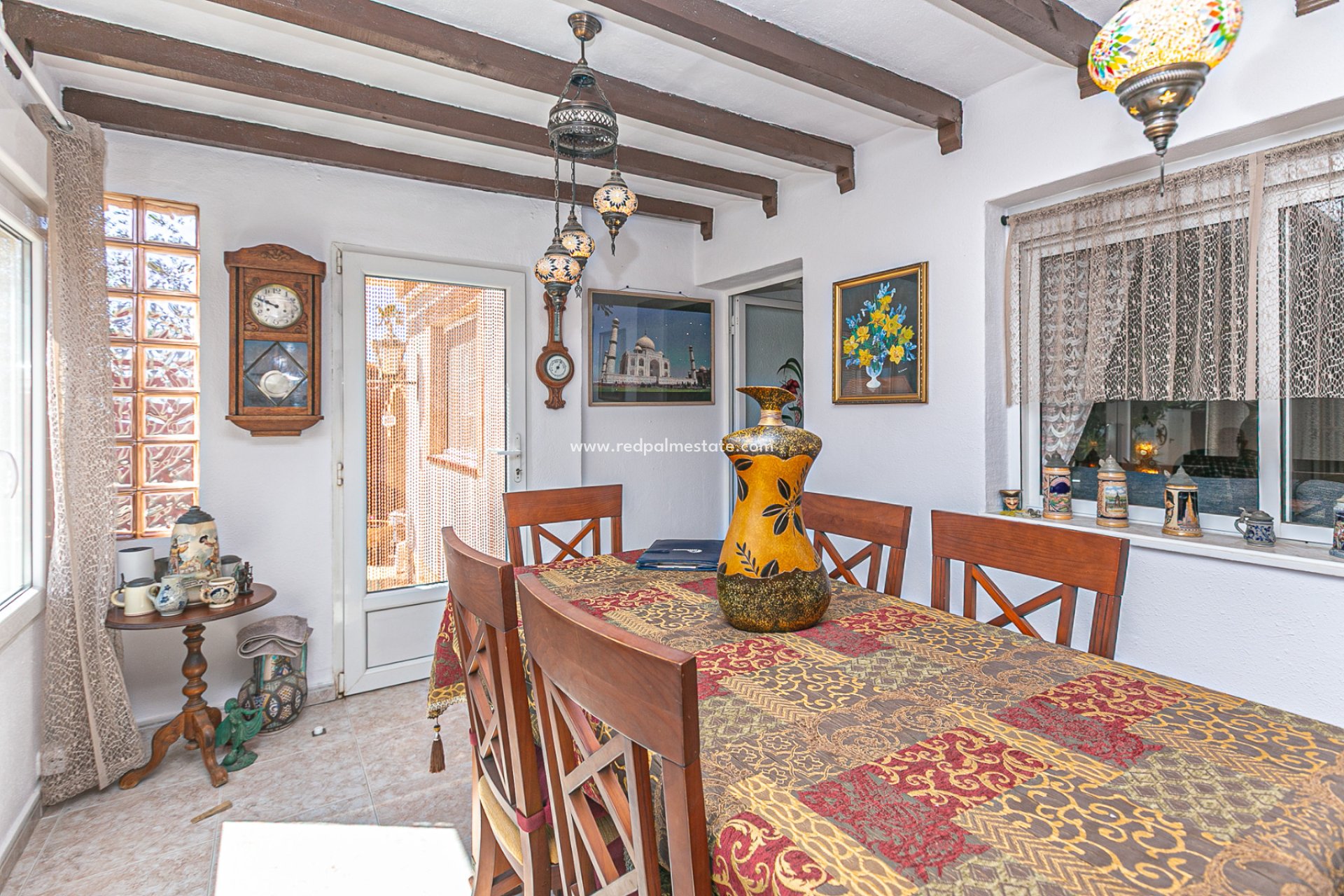 Resale - Town House -
Torrevieja - Los Balcones