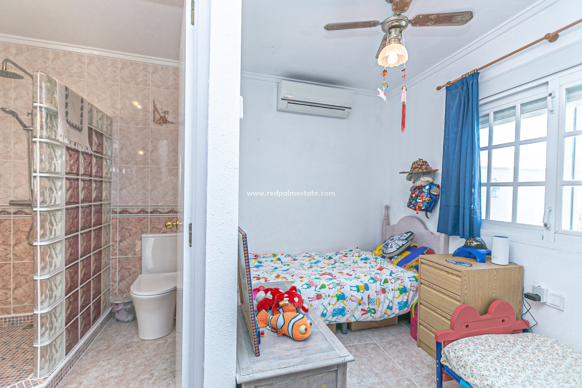 Resale - Town House -
Torrevieja - Los Balcones