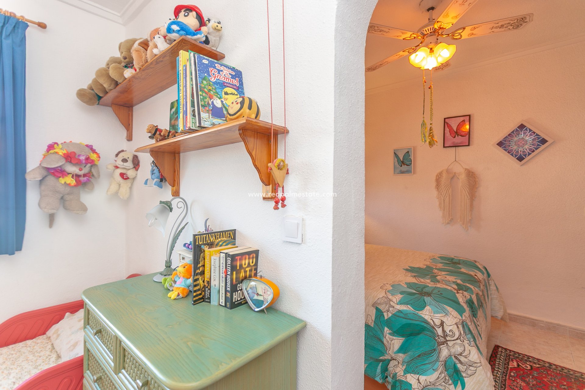 Resale - Town House -
Torrevieja - Los Balcones