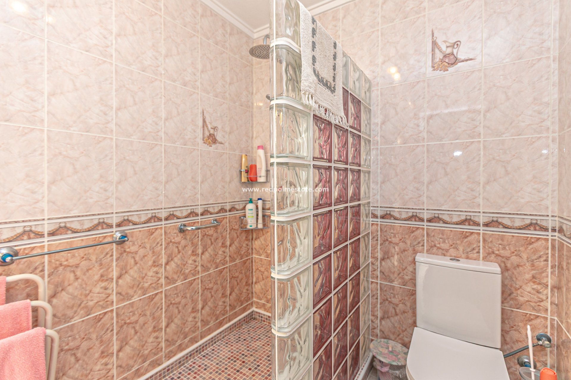 Resale - Town House -
Torrevieja - Los Balcones