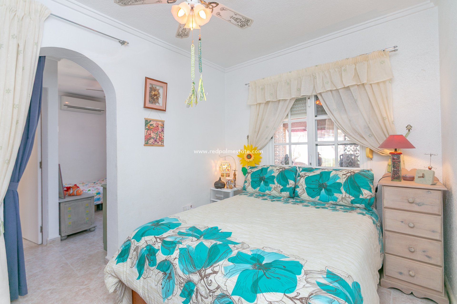 Resale - Town House -
Torrevieja - Los Balcones