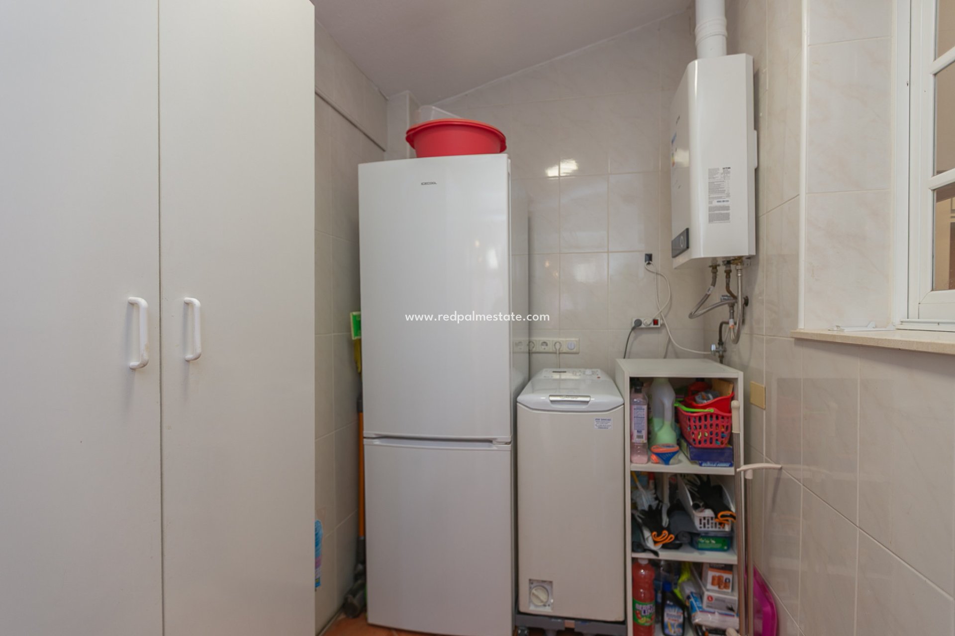 Resale - Town House -
Torrevieja - Los Balcones