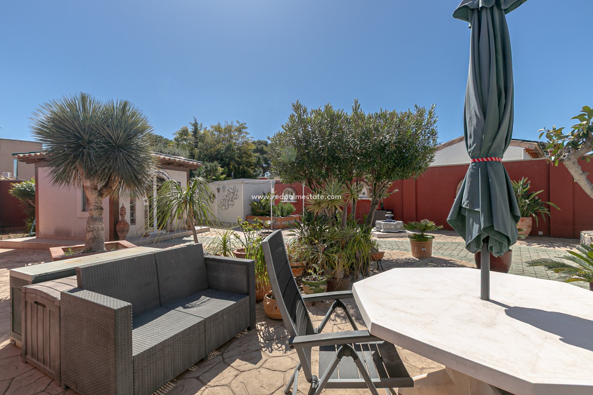 Resale - Town House -
Torrevieja - Los Balcones