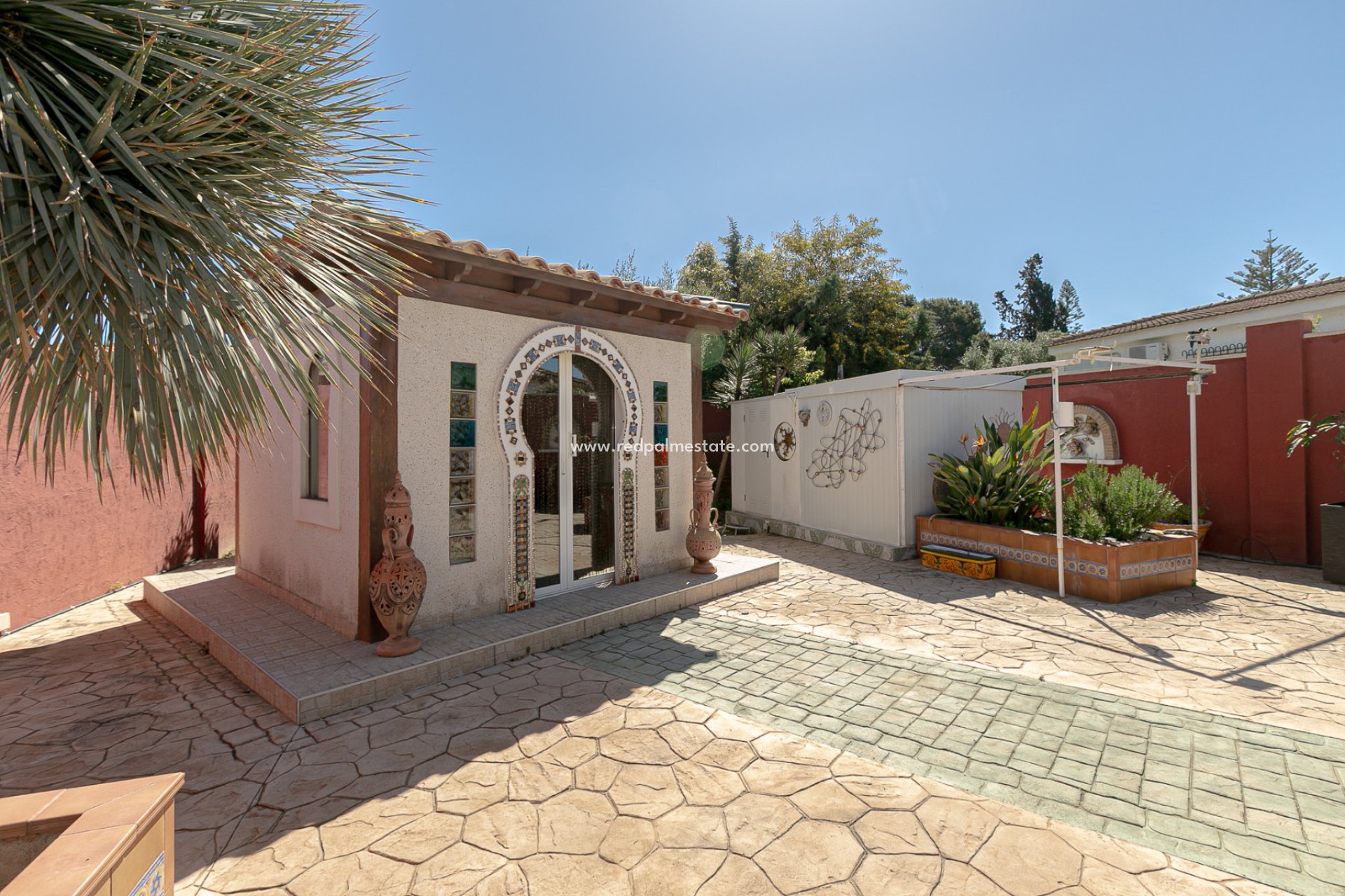 Resale - Town House -
Torrevieja - Los Balcones