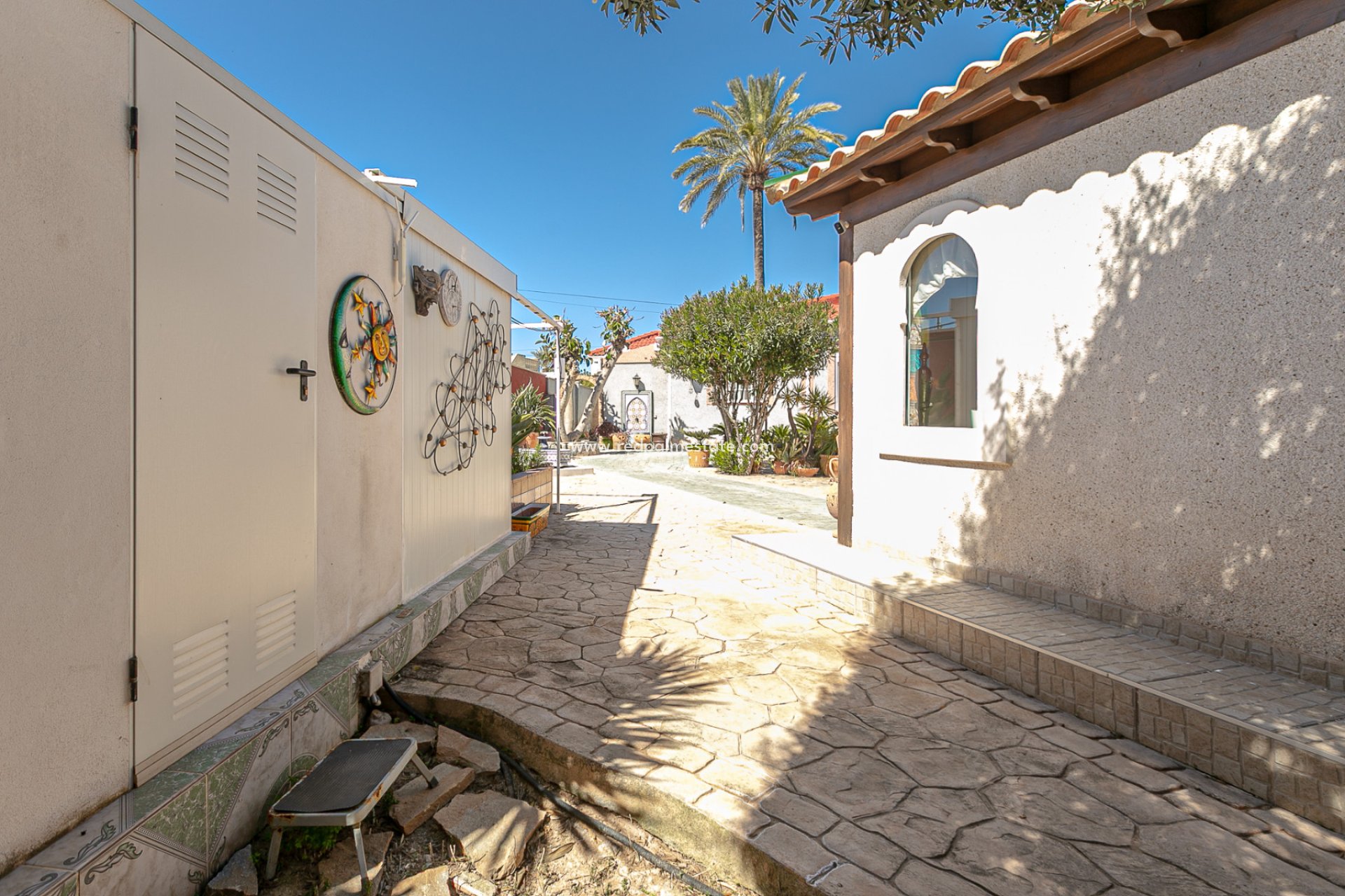 Resale - Town House -
Torrevieja - Los Balcones