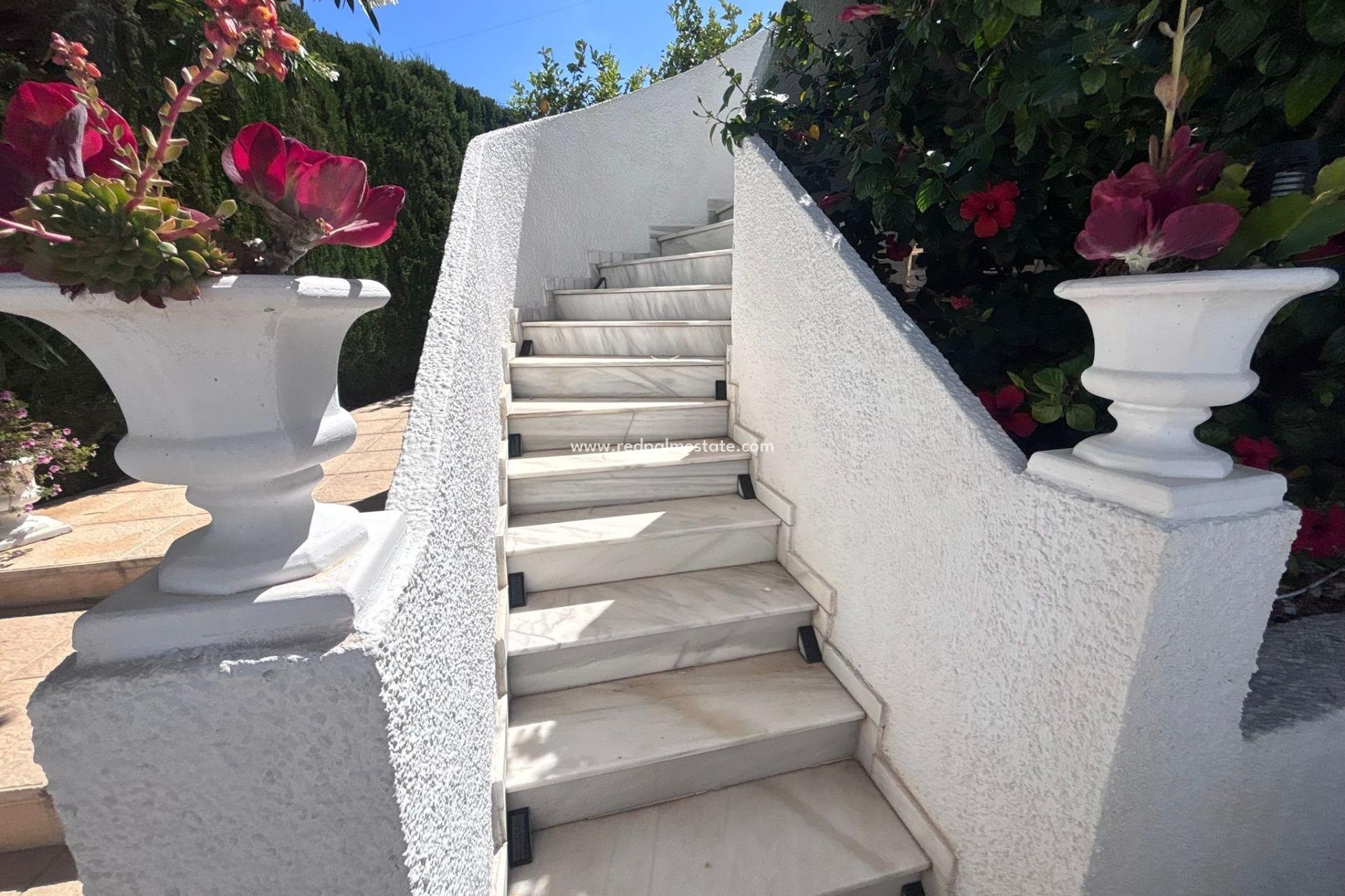 Resale - Town House -
Torrevieja - Los balcones