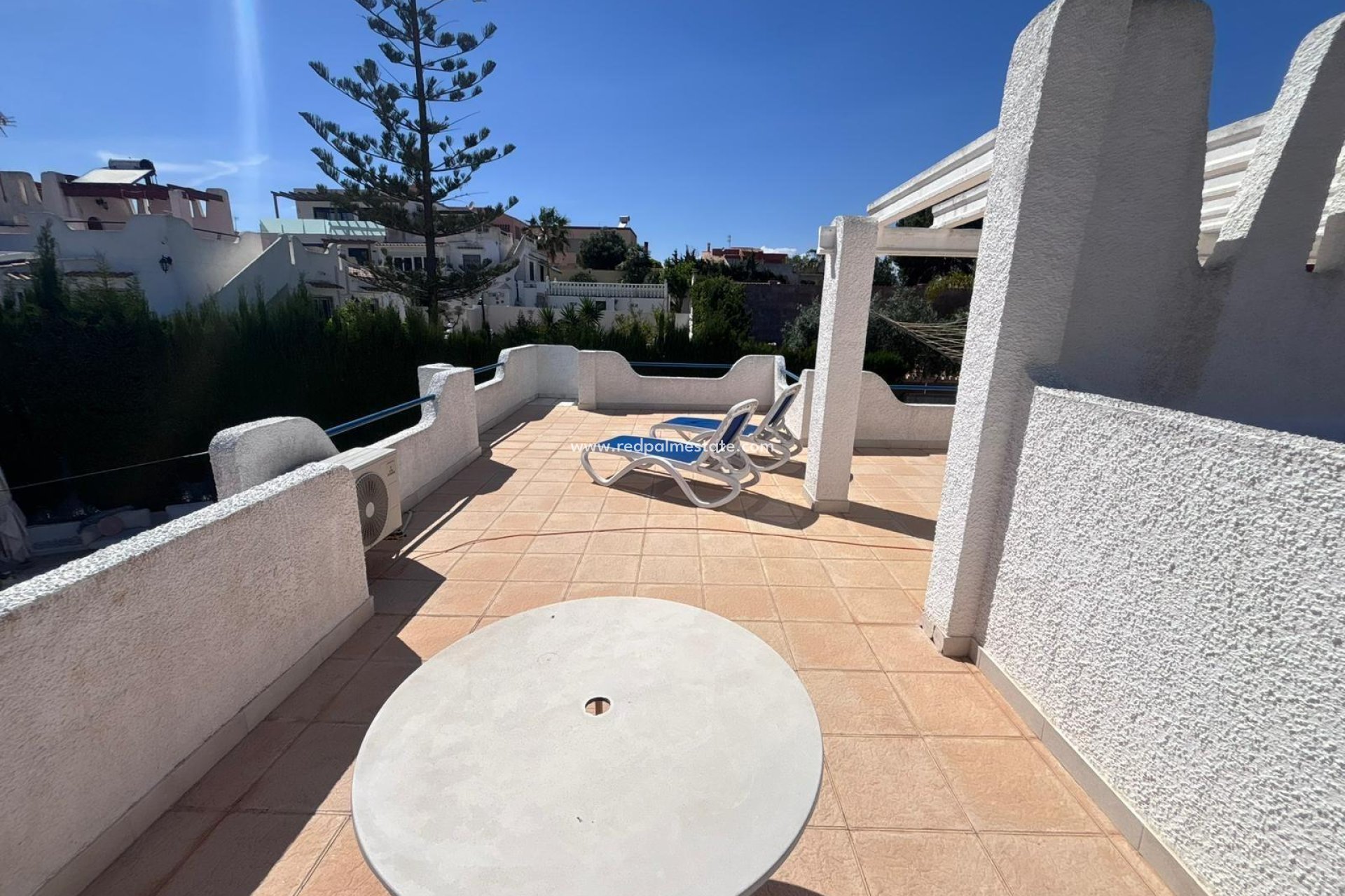 Resale - Town House -
Torrevieja - Los balcones