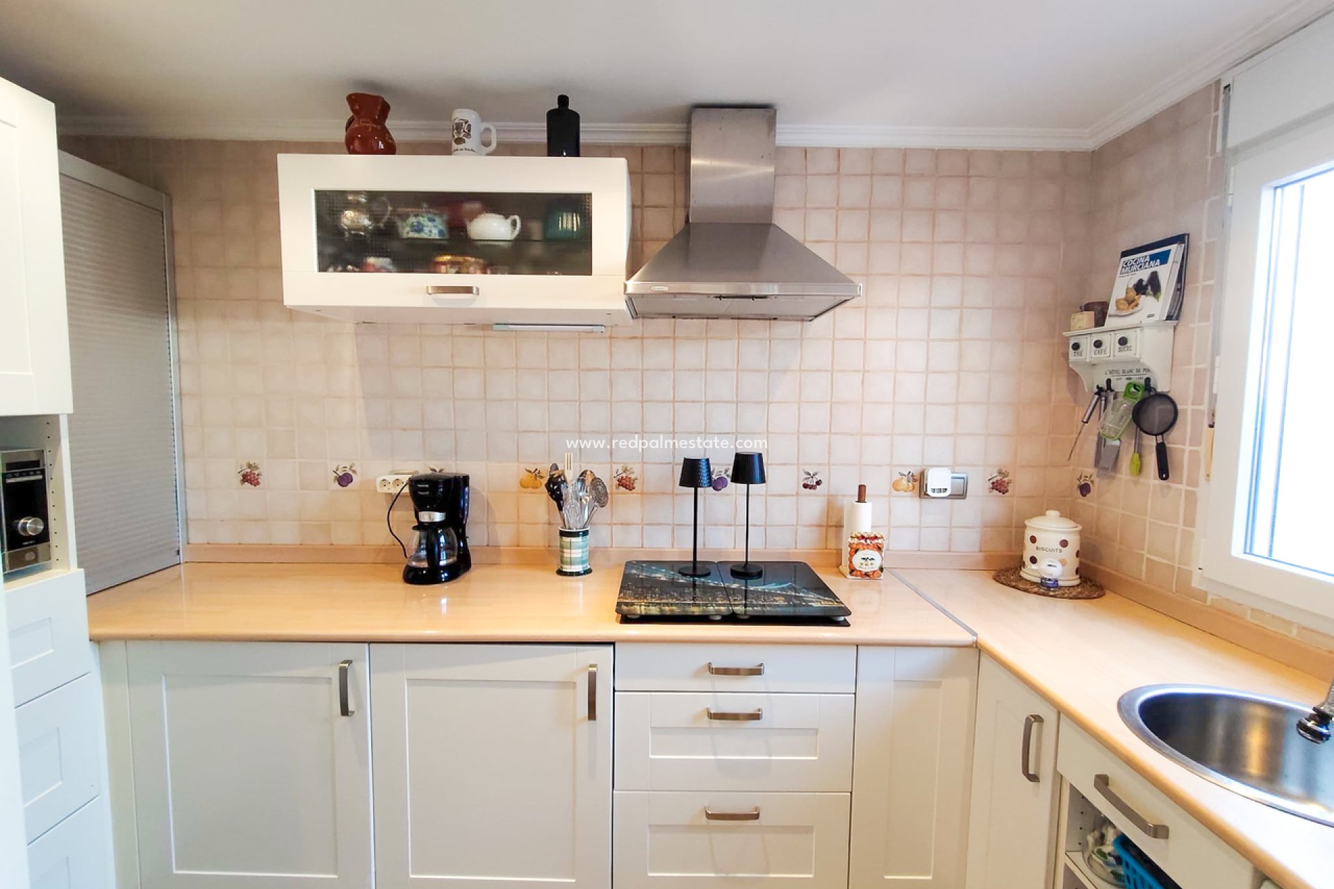 Resale - Town House -
Torrevieja - Los balcones
