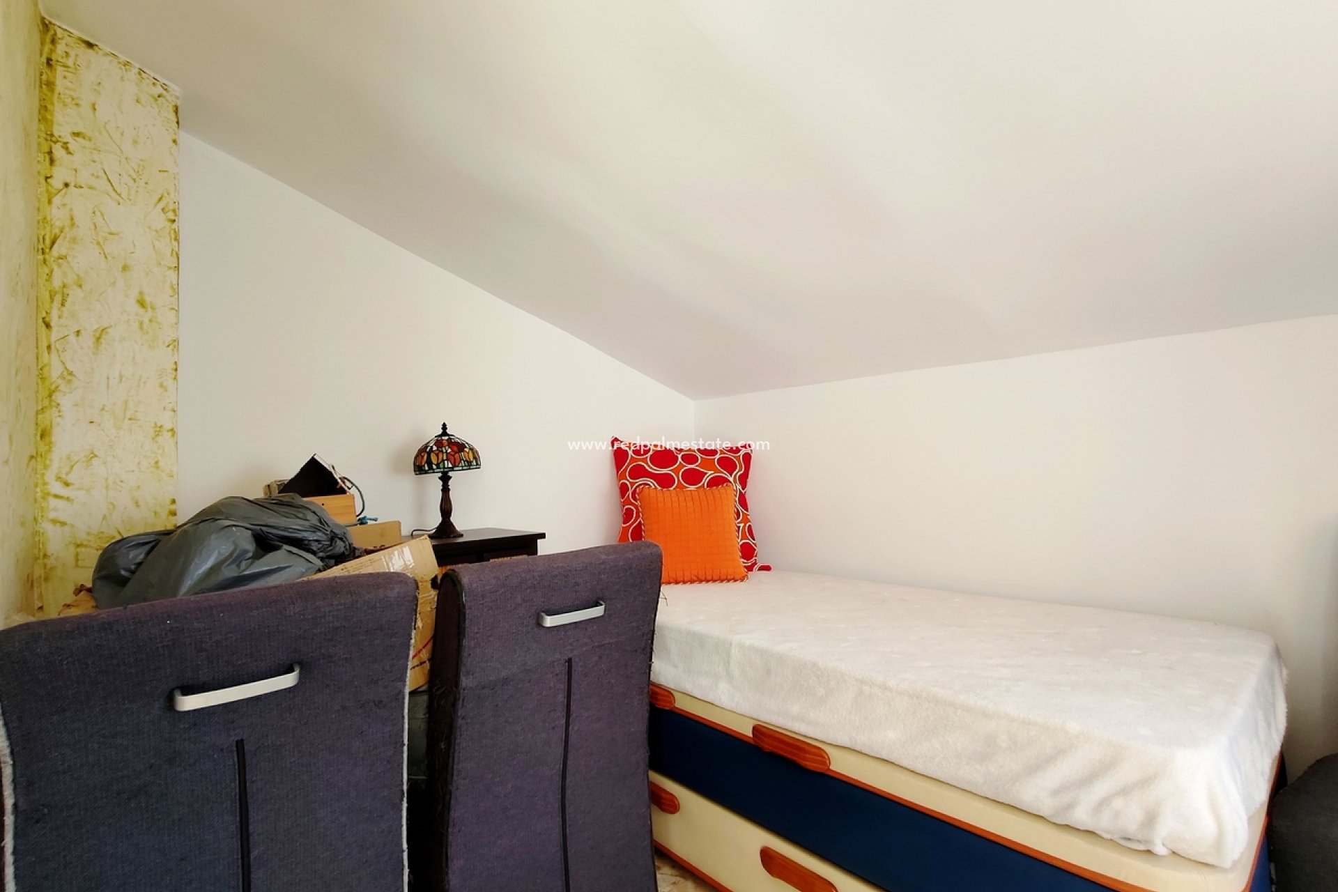 Resale - Town House -
Torrevieja - Los balcones