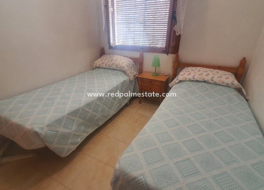 Resale - Town House -
Torrevieja - Los Balcones