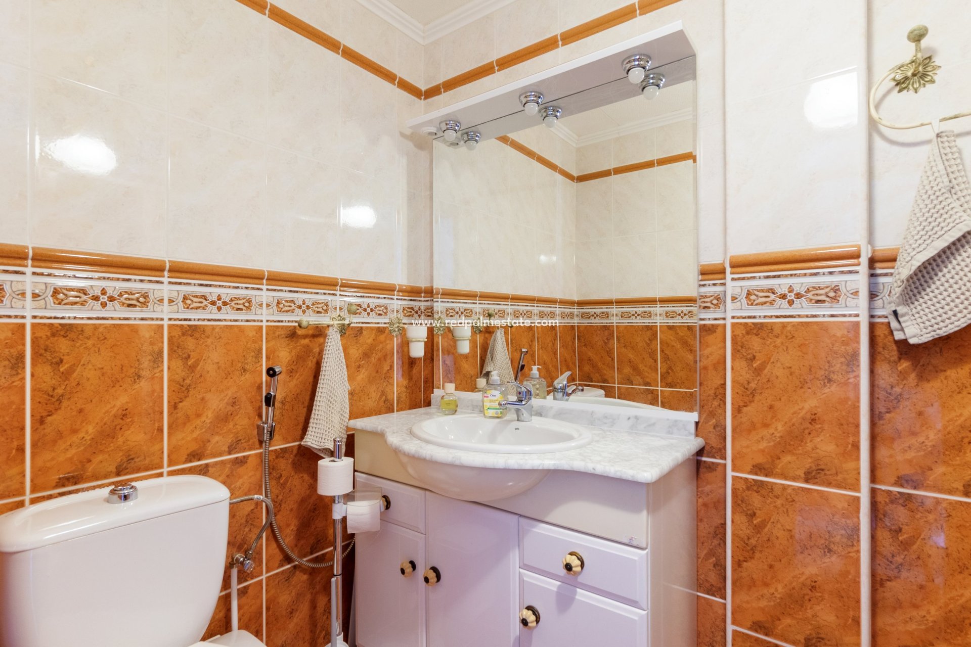 Resale - Town House -
Torrevieja - Los Balcones