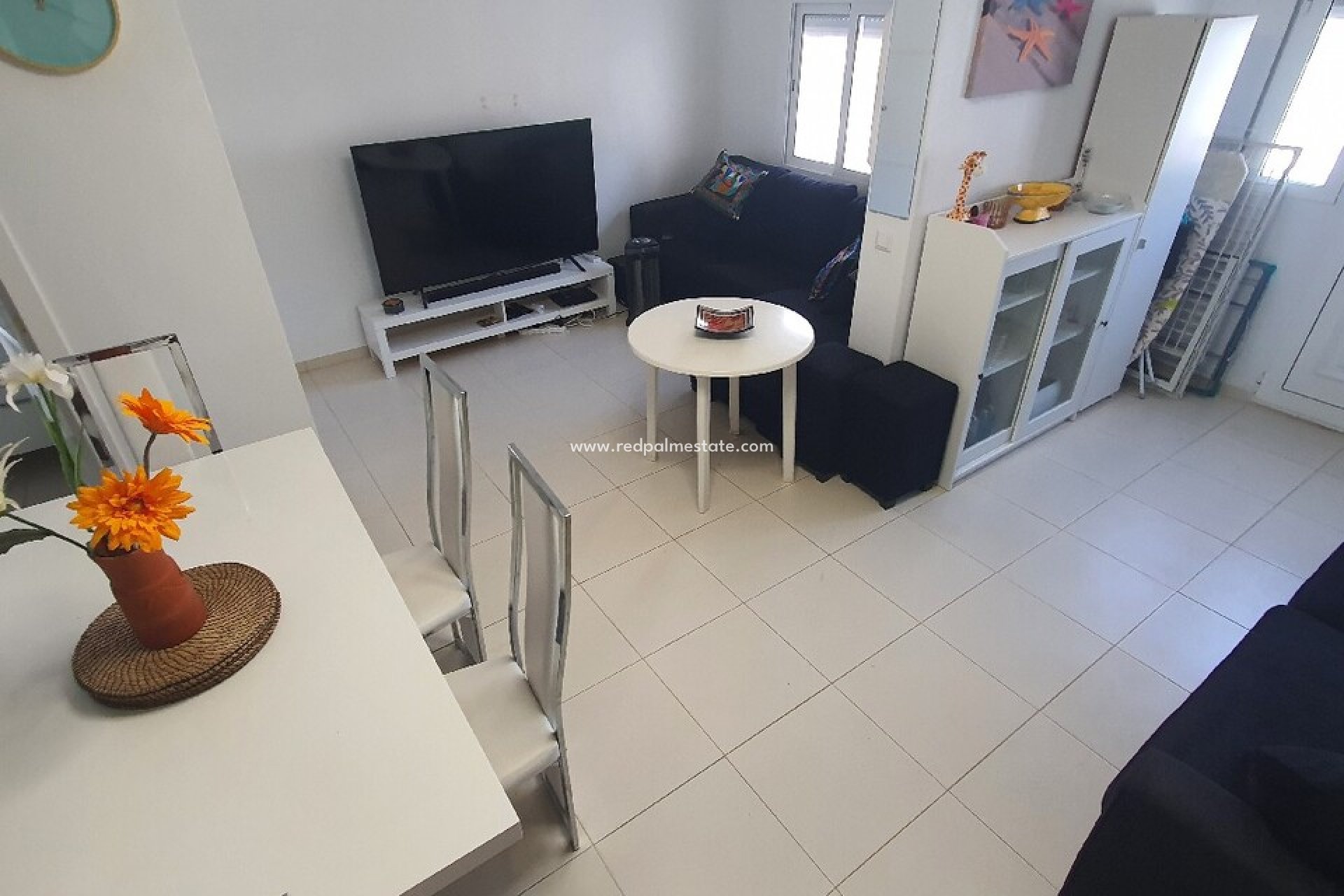 Resale - Town House -
Torrevieja - Los Balcones