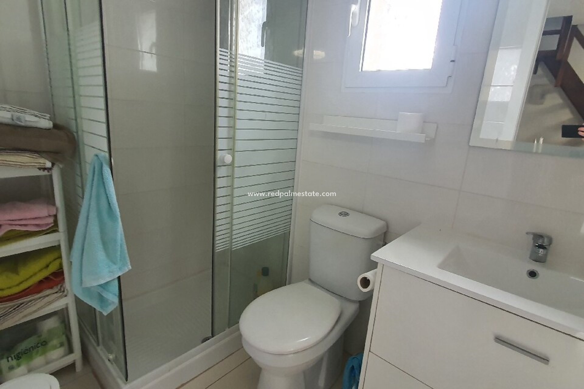 Resale - Town House -
Torrevieja - Los Balcones