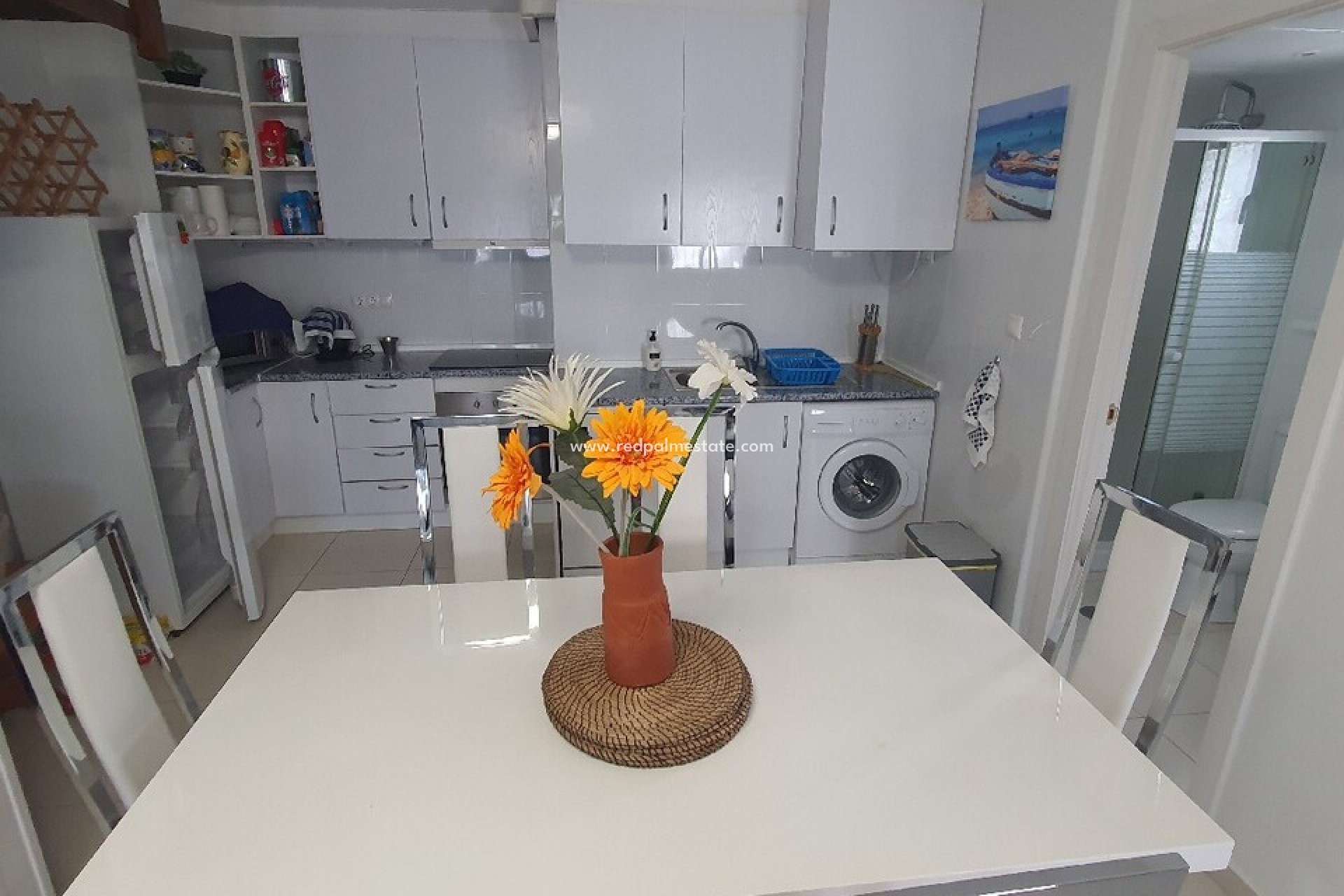 Resale - Town House -
Torrevieja - Los Balcones