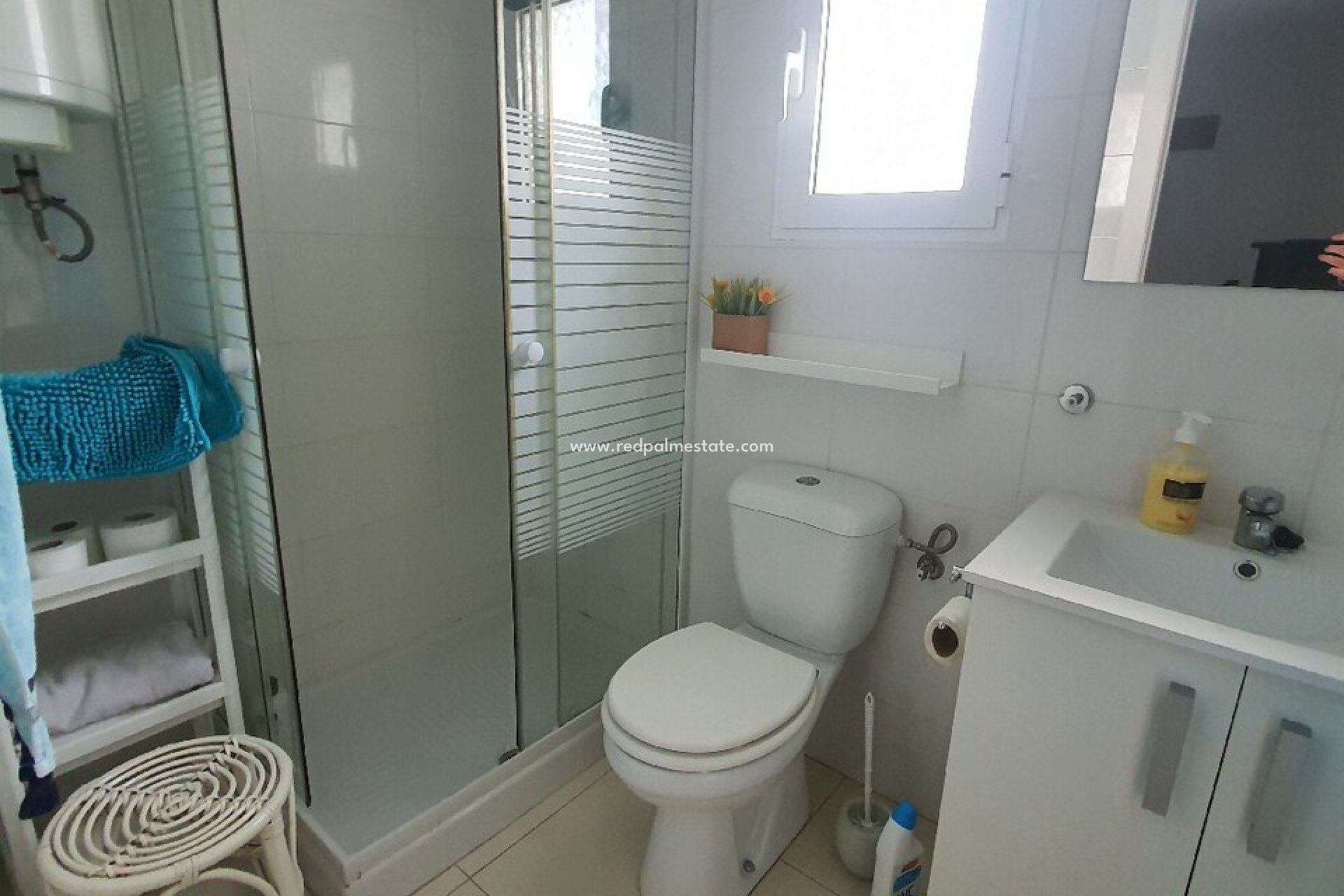 Resale - Town House -
Torrevieja - Los Balcones