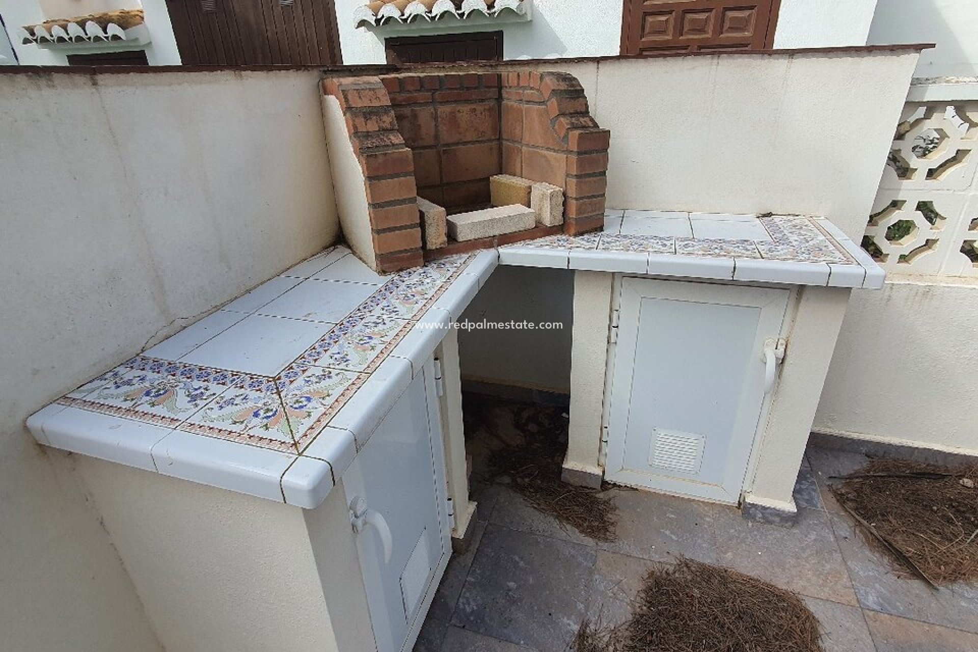 Resale - Town House -
Torrevieja - Los Balcones