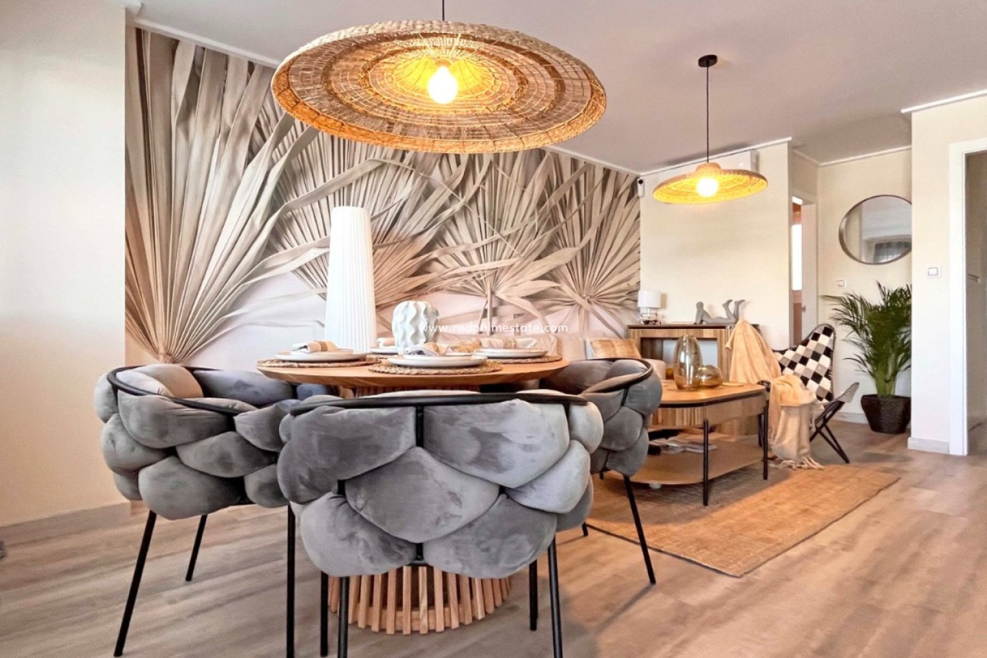 Resale - Town House -
Torrevieja - Los balcones