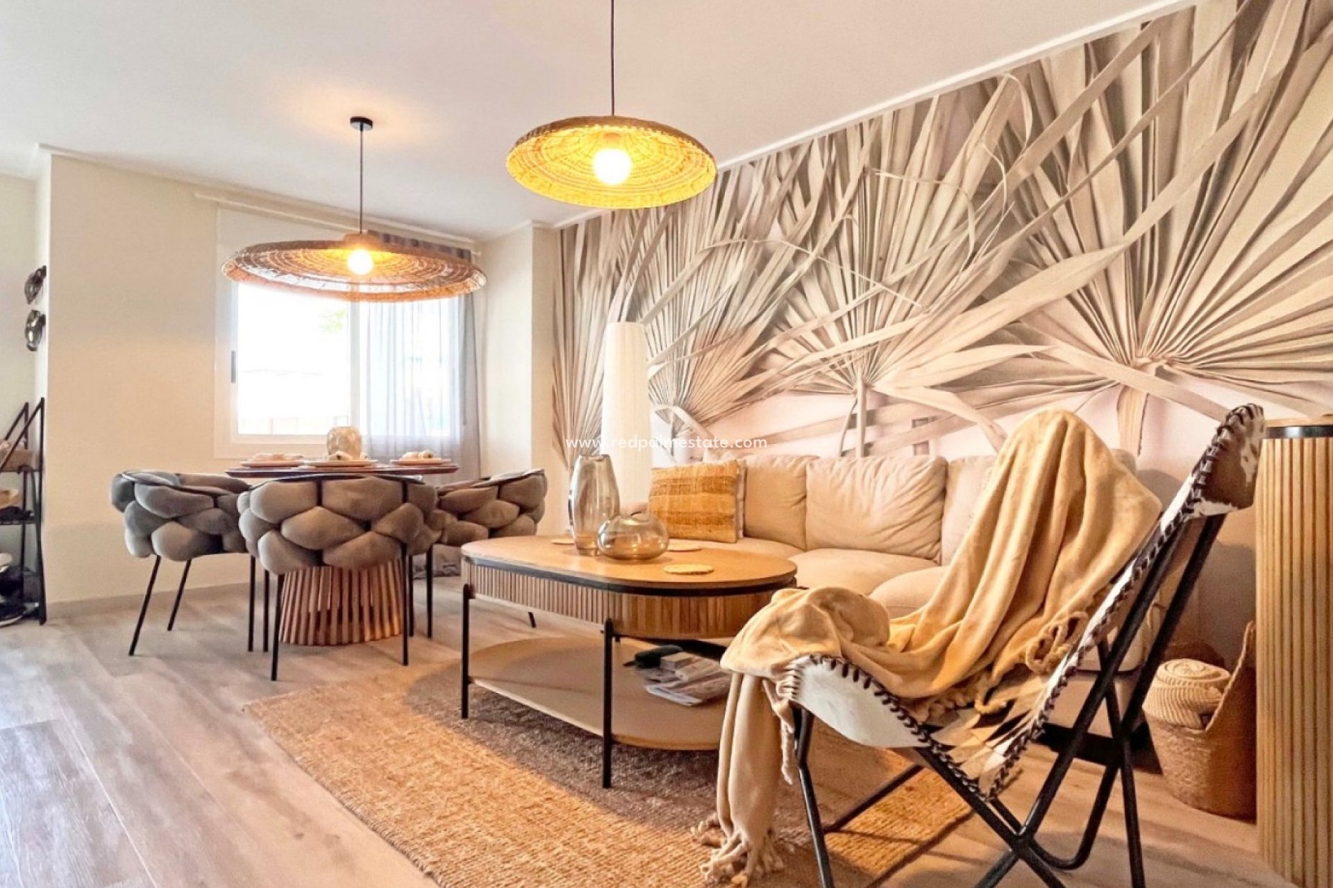 Resale - Town House -
Torrevieja - Los balcones